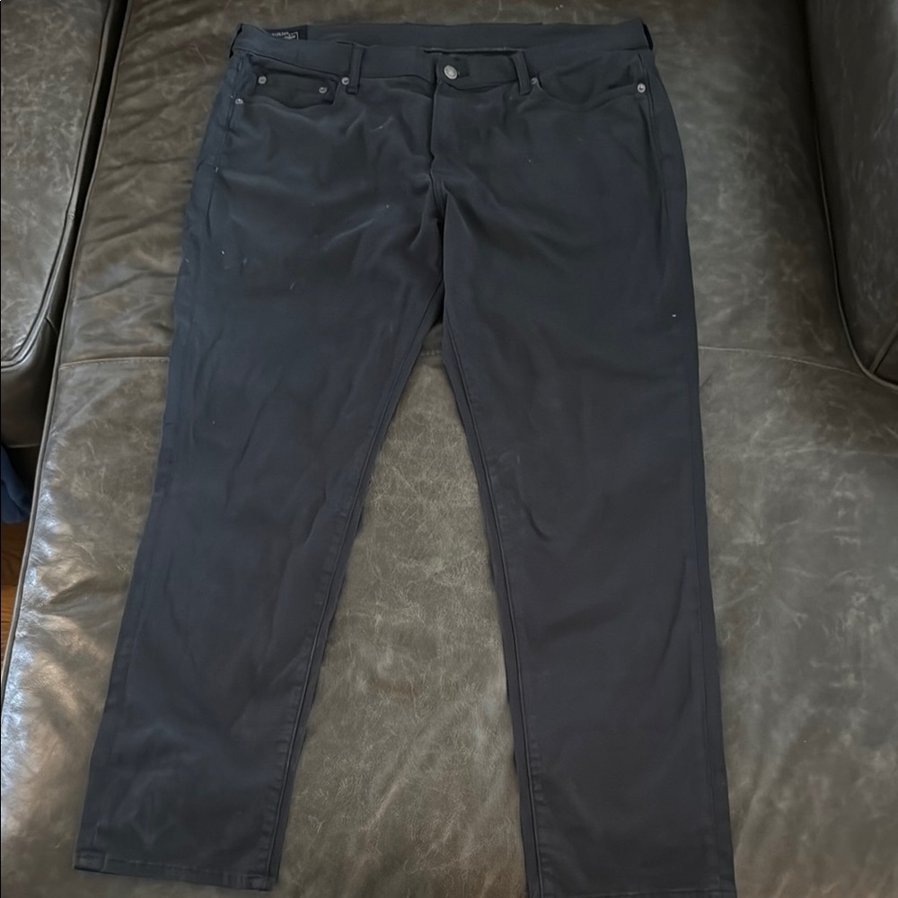 Abercrombie & Fitch Slim Fit Pants 38x32